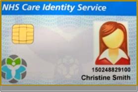 manage smart cards|replacement nhs smartcard.